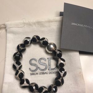 Simon Sebbag Designs bracelet